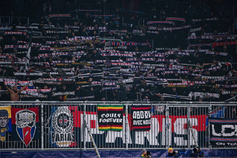 365 fans ont sauté sur l'offre proposée par le PSG pour se rendre à Doha