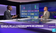Cybersécurité : face aux attaques numériques, l'Afrique organise la riposte