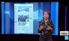 Proche-Orient: "Veillée d'armes"