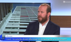 Covid : les autorités doivent-elles laisser les banques prêter plus facilement ?