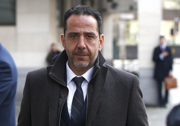 AFFAIRE EURIBOR: DEUX EX-TRADERS CONDAMNÉS À LA PRISON