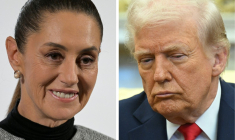 ( AFP / ALFREDO ESTRELLA )