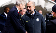 Guardiola invite Sir Alex Ferguson et Arsène Wenger à dîner pour fêter son nouveau record