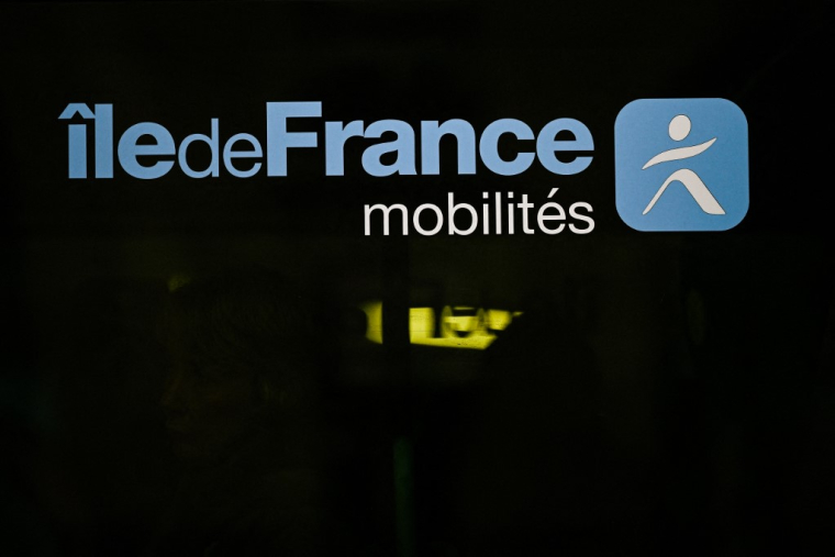 ( AFP / JULIE SEBADELHA )