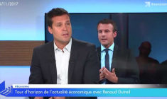 Hausse de la CSG : ceux qui tentent de la défendre...