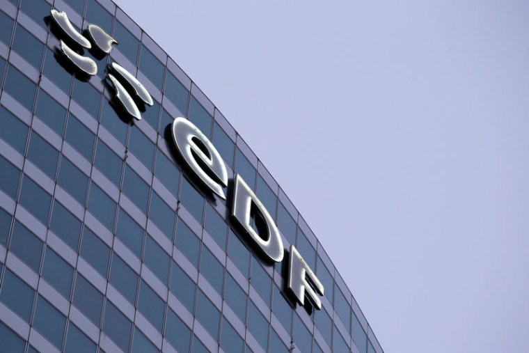 EDF: UNE TÊTE ET DEUX GRANDES FILIALES POUR ISOLER LE NUCLÉAIRE