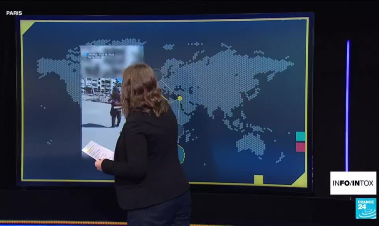 Siège de Jabalia : les Gazaouis peuvent-ils évacuer "en toute sécurité" comme le dit Israël ?