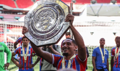 Le Community Shield ne se jouera pas en Angleterre à cause de The Weeknd