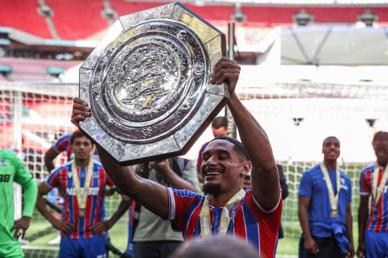 Le Community Shield ne se jouera pas en Angleterre à cause de The Weeknd