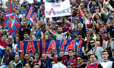 À cause de la mafia, Crotone surveillé par la justice