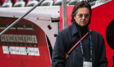 Daniel Bravo, autopsie d'un sexisme ordinaire