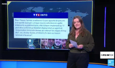 Non, ce n'est pas l'armée américaine qui a libéré les quatre otages israéliens