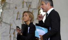 PÉCRESSE MET EN GARDE CONTRE UNE SCISSION DE LR AVEC WAUQUIEZ