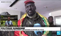 Guinée : quelles réactions après les premières consultations entre les putschistes et les leaders politiques ?