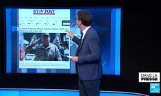 Un appartement, une caravane... Vladimir Poutine dévoile un étonnant patrimoine