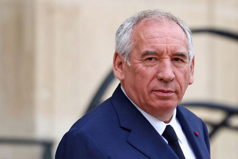 Réunion hebdomadaire du cabinet au Palais de l'Elysée à Paris