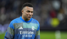 Arbeloa tente de rassurer sur l'état de Kylian Mbappé