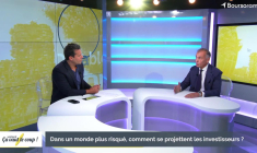 Dans un monde plus incertain et risqué, comment se projettent les investisseurs ?