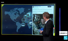 Pilote américain exfiltré en Iran : une info entourée d’infox