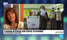 Mort du Premier ministre ivoirien : Hamed Bakayoko, pilier de la politique ivoirienne