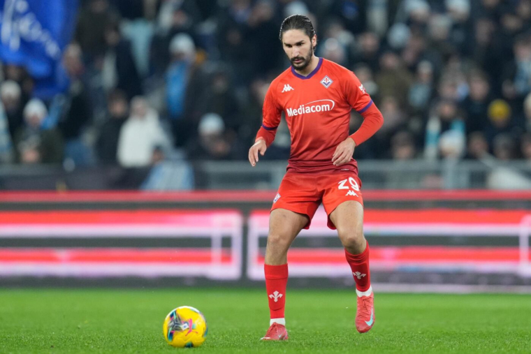 Yacine Adli rêve toujours des Bleus