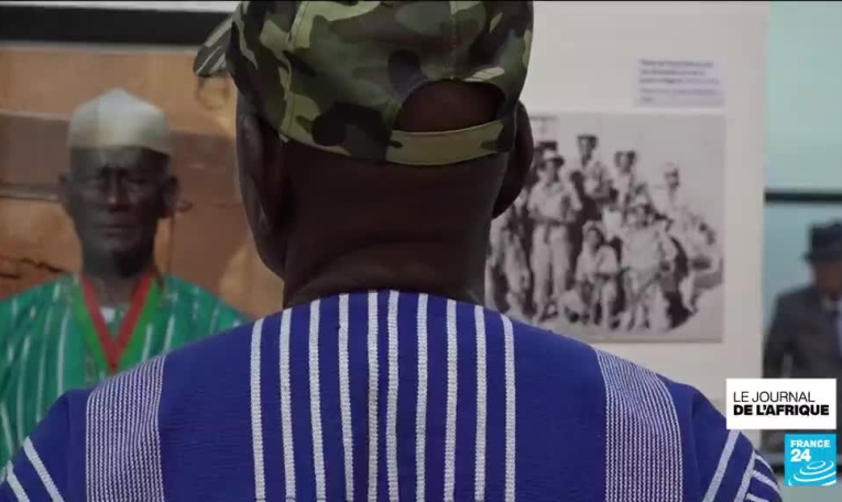 Niger : des anciens tirailleurs attendent toujours le versement de leur pension