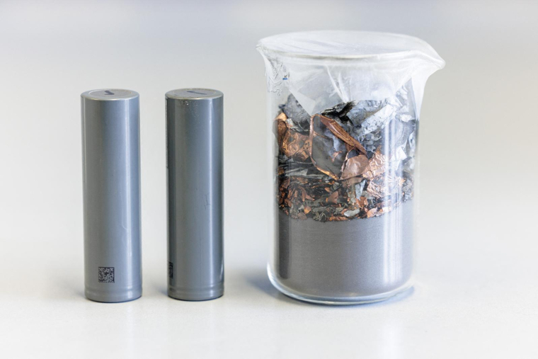 (illustration) ( AFP / JENS SCHLUETER )