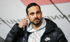 Un ancien entraîneur de Bundesliga devient manager chez McDonald’s