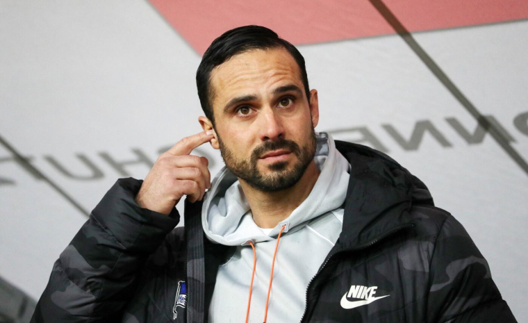 Un ancien entraîneur de Bundesliga devient manager chez McDonald’s