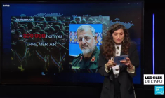 Iran : qu'est-ce que les Gardiens de la révolution islamique ?