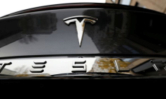 TESLA RAPPELLE 15.000 VÉHICULES AUX USA ET CANADA, DÉFAUT DE DIRECTION ASSISTÉE