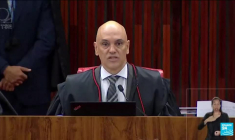 Brésil : le réseau social X de retour, après un bras de fer avec E. Musk