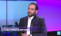 Gestion portuaire en Afrique : la concurrence fait rage entre qataris et émiratis