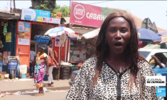 Guinée-Bissau : les prix du riz ont de nouveau augmenté