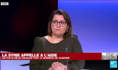 Séisme en Syrie : un pays déjà ravagé par 12 années de guerre