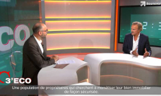 Investissement en nue propriété : tous les atouts du contrat Monetivia