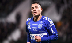 Bastia réexpédie Laval sur le continent