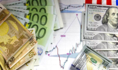 Les gouverneurs de la BCE et de la Fed ont lancé des politiques monétaires d’une ampleur inédite. (© DR)