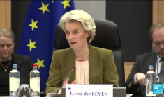 Europe : Bruxelles lance un "dialogue stratégique" avec le secteur agricole