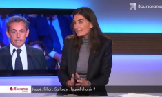 Juppé, Fillon, Sarkozy : lequel choisir ?