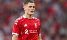 Wirtz évoque le prix de son transfert