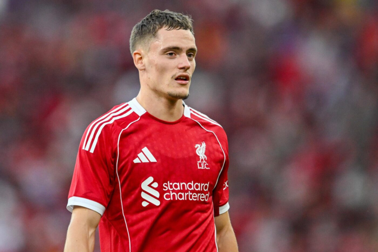 Wirtz évoque le prix de son transfert