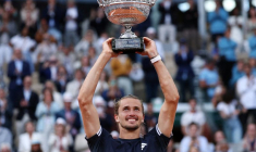 Open de France