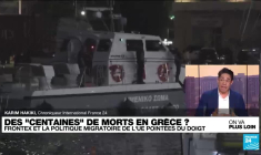 Migrants: les garde-côtes en question