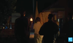 Vieux Farka Touré, entre héritage et modernité