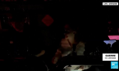 Ukraine: À Lviv, les coupures de courant rythment le quotidien des habitants