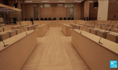 Attentats du 13 novembre : l'étape nécessaire de la parole pour les rescapés