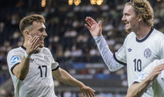 L'Allemagne grignote la Tchéquie à l'Euro Espoirs