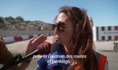 Des Calanques au sud de Marseille bientôt dépolluées