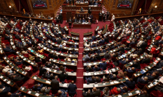 (illustration) ( AFP / THOMAS SAMSON )